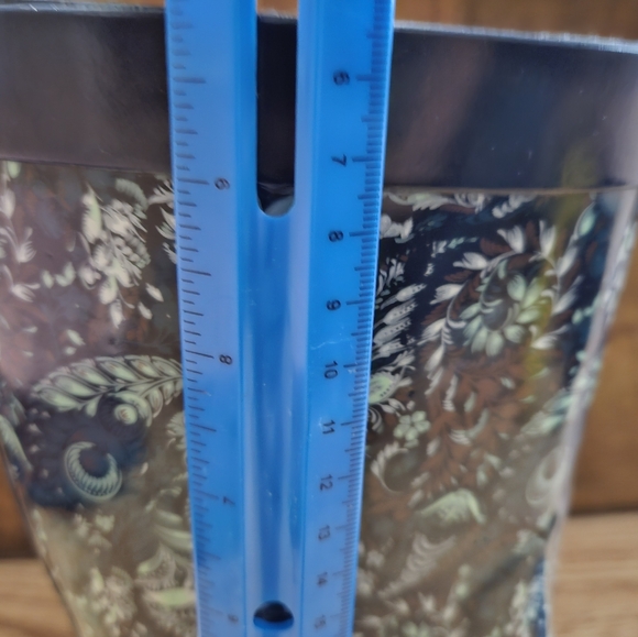 Women's rain boots - Picture 5 of 6